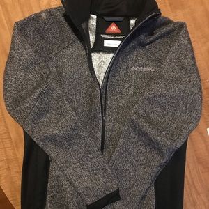Columbia Omni-Windblock Jacket